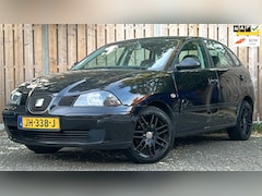 Seat Ibiza - 1.4-16V Sport AIRCO/APK/