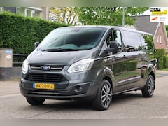 Ford Transit Custom - 290 2.0 TDCI L2H1 Trend DC