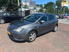 Seat Ibiza SC - 1.2 TDI Style Ecomotive Airco 180DKM NAP 2012