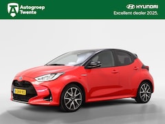 Toyota Yaris - | Two-Tone | Afn. Trekhaak | 1.5 Hyb. Launch Ed