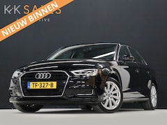 Audi A3 Limousine - 1.5 TFSI CoD Design Sport [BANG&OLUFSEN, VIRTUAL COCKPIT, ALCANTARA, TREKHAAK, SPORTSTOELE
