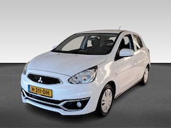 Mitsubishi Space Star - 1.0 MIVEC 71PK ClearTec Cool+