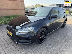 Volkswagen Golf - 2.0 TDI GTD DSG, Ad. Cruise, Camera, Sport and Sound,