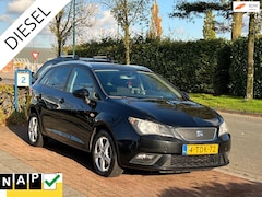 Seat Ibiza ST - 1.2TDI *Navi|Cruise| ACTIEPRIJS