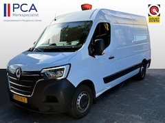 Renault Master - T35 2.3 dCi 135 L2H2 Work Edition