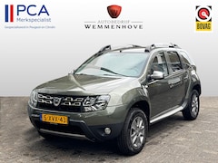 Dacia Duster - 1.2 TCe 4x2 Lauréate Airco/Navi/Lichtmetalen velgen