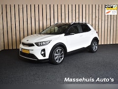 Kia Stonic - 1.0 T-GDi DynamicPlusLine 83dkm 1e eig. Navi Clima Cruise PDC Nwe APK