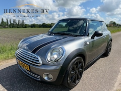MINI One - 1.4 Anniversary Business