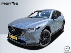 Mazda CX-5 - 2.0 SkyActiv-G 165 Homura | AUTOMAAT | COMFORT PACK | VAN €. 54.500, - VOOR € 49.457,