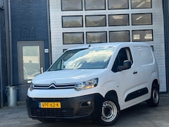 Citroën Berlingo - 1.5 BlueHDI Club | Airco | Cruise | PDC | N.A.P