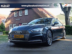 Audi A5 Sportback - 2.0 TFSI MHEV Sport S-line Edition Aut. | 3x S-Line | Full Led | Navigatie | Orig. Nederla
