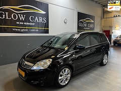 Opel Zafira - 1.8 Cosmo |AIRCO|7.PERSOON|CRUISE|PDC|