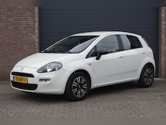 Fiat Punto Evo - 0.9 TwinAir Easy AIRCO/ 4S- BANDEN/ CRUISE CONTROL.