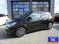 Opel Karl - 1.0 ecoFLEX Edition 5drs Airco Cruise Bluetooth Org NL