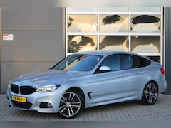 BMW 3-serie Gran Turismo - 320i High Executive M-Sport LCI | Org. NL | Memory | HK | HUD | Memory
