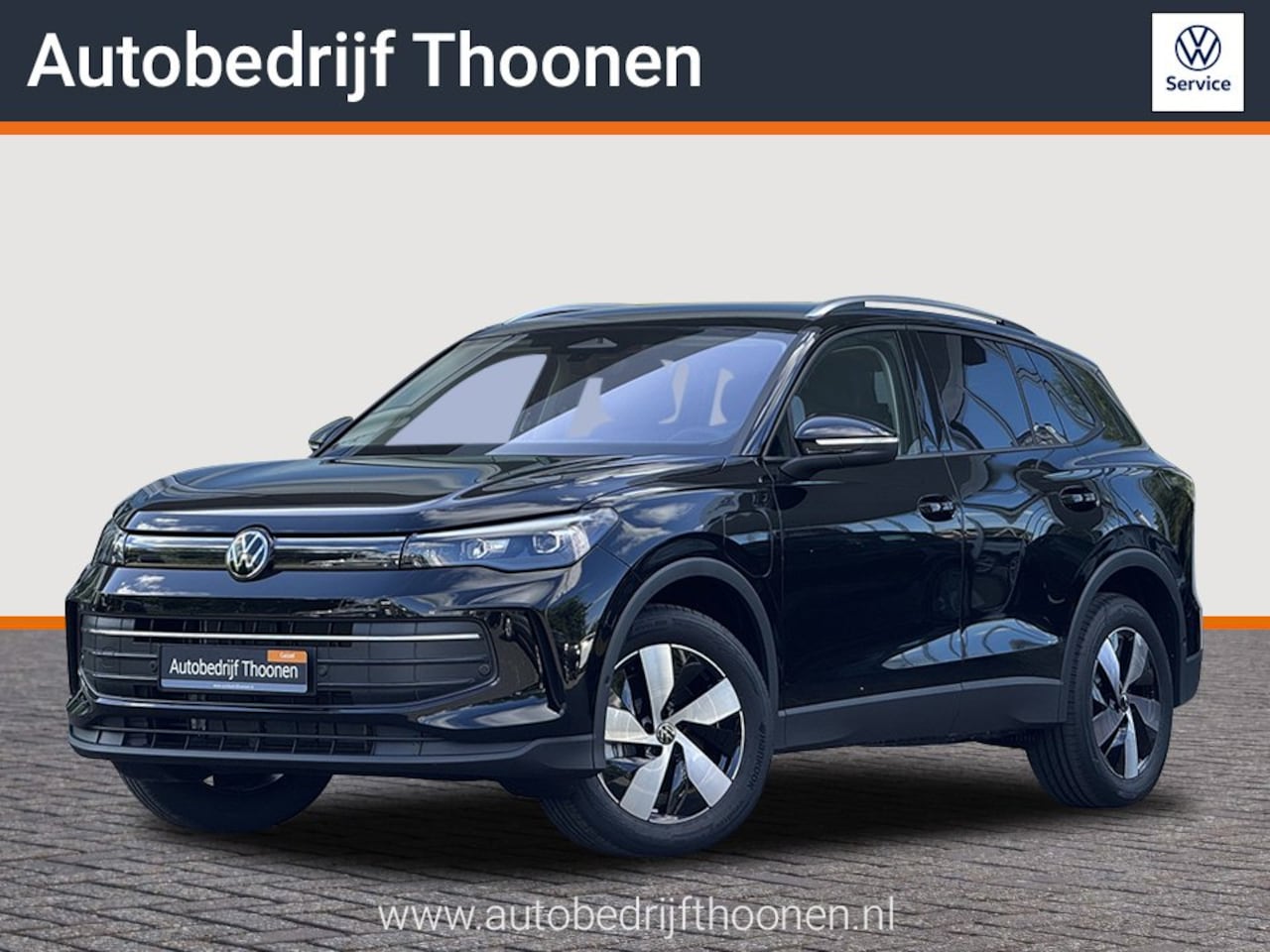 Volkswagen Tiguan - 1.5 eHybrid Life Edition Trekhaak | keyless | 18" | stoel en stuurverwarming - AutoWereld.nl