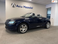 Audi TT Roadster - 1.8 5V Turbo|CABRIO|1e EIGENAAR|ZEER NETTE STAAT