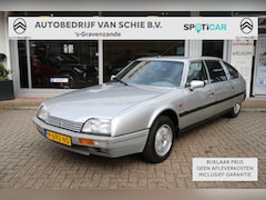 Citroën CX - 25 Prestige Automaat Airco