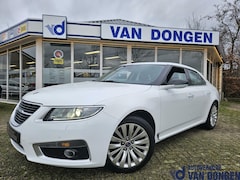 Saab 9-5 - 2.0T BioPower Aero XWD | 220 PK