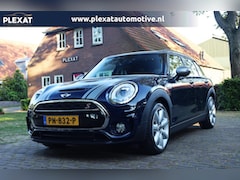 MINI Clubman - 2.0 Cooper S Chili Serious Business | Panoramadak | Slechts 107.000KM | Navigatie | Bi-Col