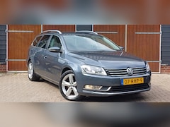 Volkswagen Passat Variant - 1.4 TSI Comfl. BlM, DSG vernieuwd, Ketting vernieuwd, Trekhaak