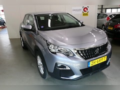 Peugeot 3008 - 1.2 PureTech 130pk Blue Lease Executive (Dealeronderhouden)