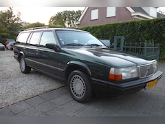 Volvo 940 - 2.3