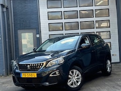 Peugeot 3008 - 1.2 PureTech Blue Lease Executive | Clima | Navi | PDC | N.A.P