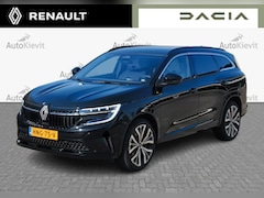 Renault Espace - E-Tech full hybrid 200 iconic 7p. - panoramisch vast glazen dak