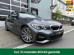BMW 3-serie - 330i High Executive 260PK LM18/LEER/NAVI/VIRTUAL