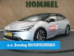 Toyota Prius - 2.0 Plug-in Executive - DEMO MODEL - NAVIGATIE - ACHTERUITRIJCAMERA - ELEKTRISCHE ACHTERKL