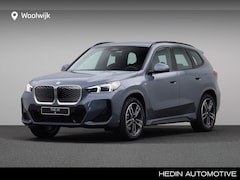 BMW iX1 - xDrive30 67 kWh