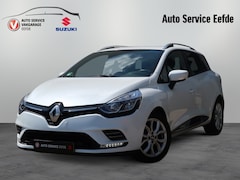 Renault Clio Estate - 1.2 TCe Zen Automaat / Navigatie