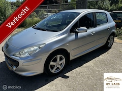 Peugeot 307 - 1.6-16V oxygo