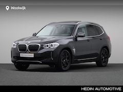 BMW iX3 - Executive 80 kWh | Trekhaak |