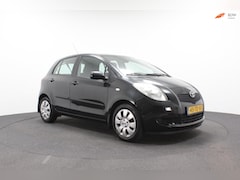 Toyota Yaris - 1.3 VVTi Sol | Airco | NAP | Goed onderhouden | Trekhaak | Elektrische ramen
