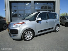 Citroën C3 Picasso - 1.4 VTi Tendance 118dkm Airco Cruise Trekhaak