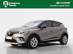 Renault Captur - 1.3 TCe Intens | Private Lease 479, - | 360° Camera | Parkeersen