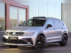 Volkswagen Tiguan Allspace - 1.5 TSI Highline R-Line | Pano | Leder | 360 Camera | El.Trekhaak