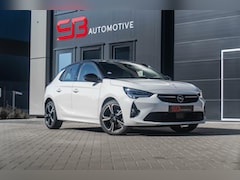Opel Corsa - 1.2 GS Line Carplay|Keyless|Digitale cockpit|Vol