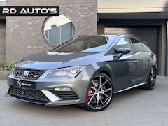 Seat Leon - 2.0 TSI CUPRA 300 4DRIVE 1e Eig Performance Carbon