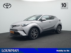 Toyota C-HR - 1.8 Hybrid Executive Limited