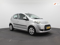 Citroën C1 - 1.0-12V Ambiance | Airco | Elektrische ramen | Goed onderhouden | APK 06-2026