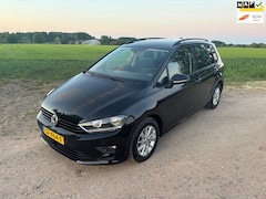 Volkswagen Golf Sportsvan - 1.6 TDI Highline|2014|Apk|Nap|Clima|Dsg|Grote beurt gehad|