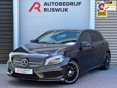 Mercedes-Benz A-klasse - 180 AMG Navi/Camera/Xenon