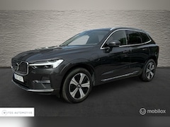 Volvo XC60 - 2.0 T6 Plug-in hybrid AWD Plus Bright trekhaak