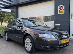 Audi A4 Avant - 1.6 Pro L. bns