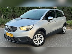 Opel Crossland X - 1.2 Online Edition