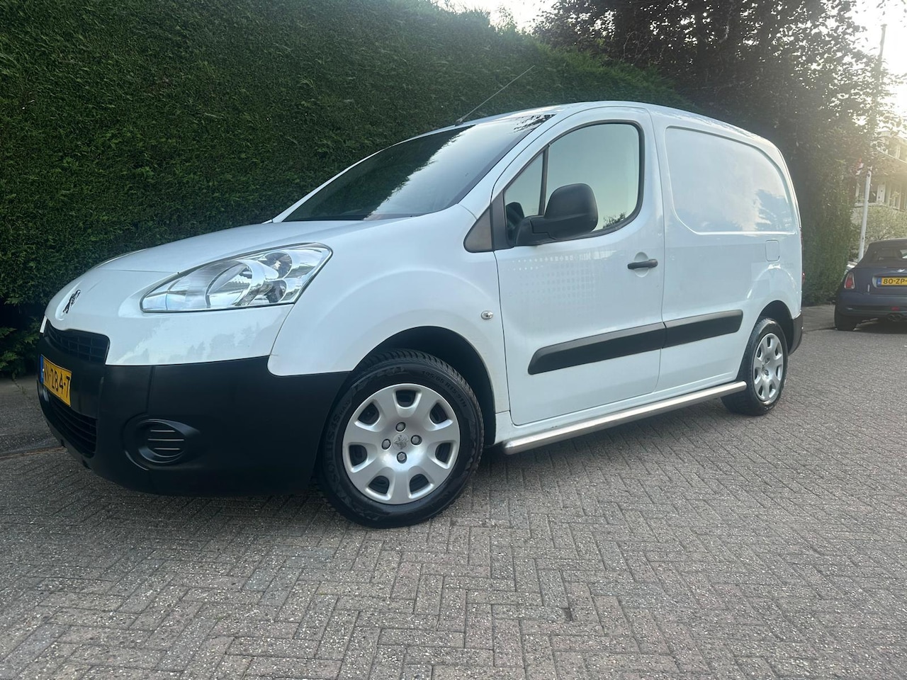 Peugeot Partner - 120 1.6 e-HDI AIRCO KOUD/RIJDT GOED/INCL.BTW - AutoWereld.nl