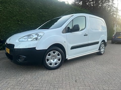 Peugeot Partner - 120 1.6 e-HDI AIRCO KOUD/RIJDT GOED/INCL.BTW